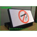 P6 Outdoor Full Color Front Service LED Screen